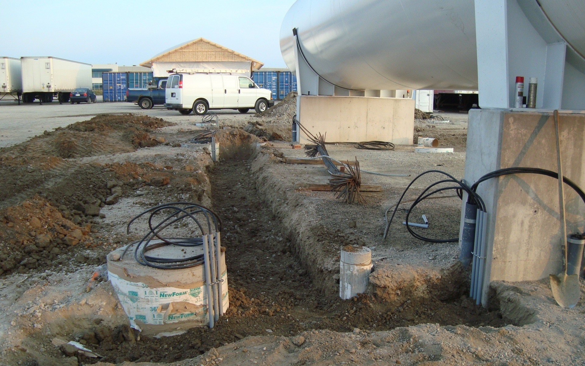 Turnkey Industrial Systems